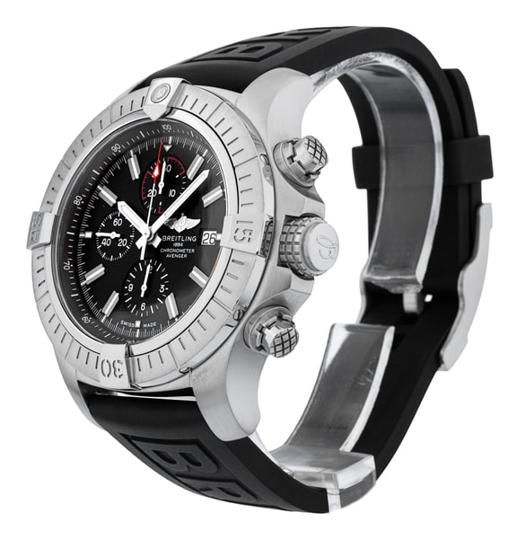 Breitling Super Avenger A13375